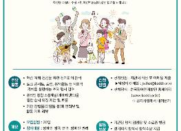 2019 한국장애인개발원 시민참여혁신단 모집안내(포스터).jpg